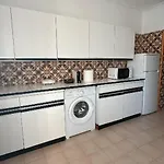 Varanda Do Coura Apartament Caminha