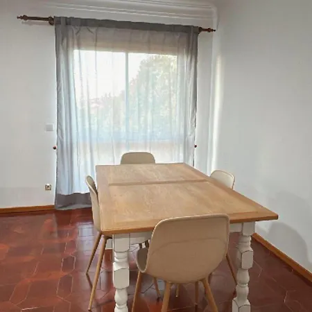 Varanda Do Coura Apartmán Caminha