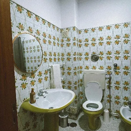 דירה Varanda Do Coura