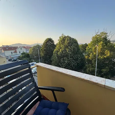 Varanda Do Coura Appartement *