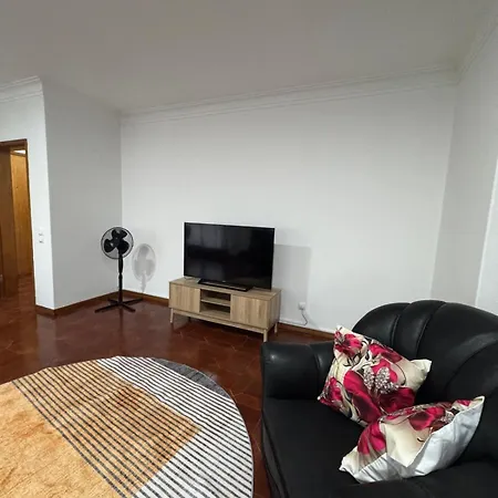 Appartement Varanda Do Coura *