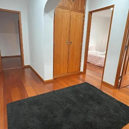 Varanda Do Coura Appartement Caminha