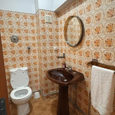 Varanda Do Coura