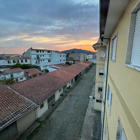 Varanda Do Coura *