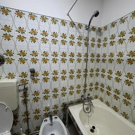 Appartamento Varanda Do Coura *