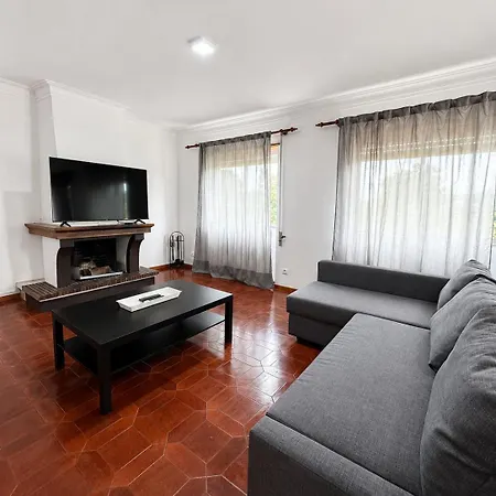 Varanda Do Coura Appartement