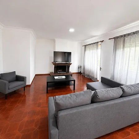 Varanda Do Coura Appartement *