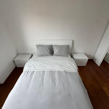 Varanda Do Coura Appartement