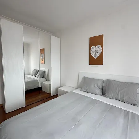 Appartement Varanda Do Coura *