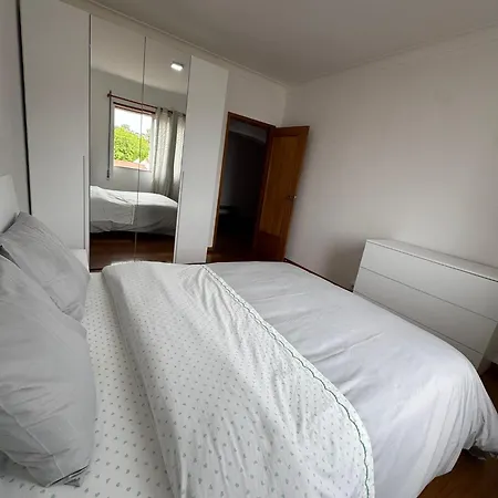 Varanda Do Coura Appartement