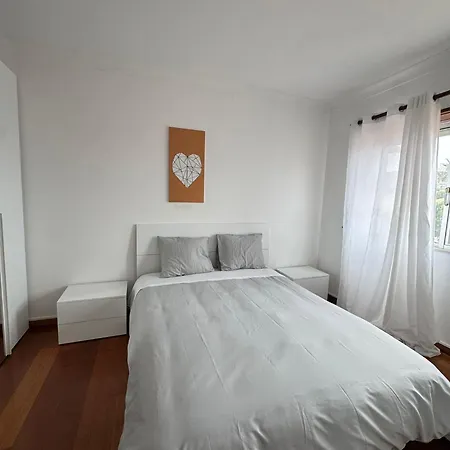 Varanda Do Coura Appartement Caminha