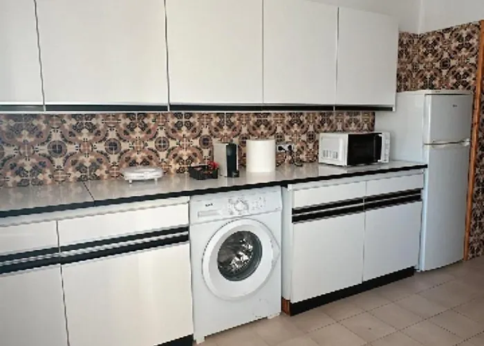 Varanda Do Coura Apartment Caminha