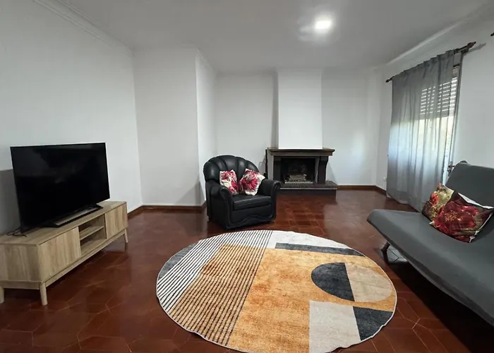 Varanda Do Coura Caminha