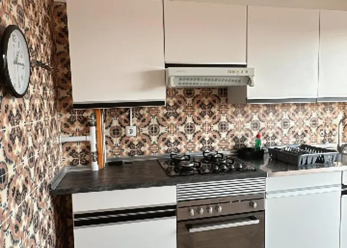 Apartment Varanda Do Coura *