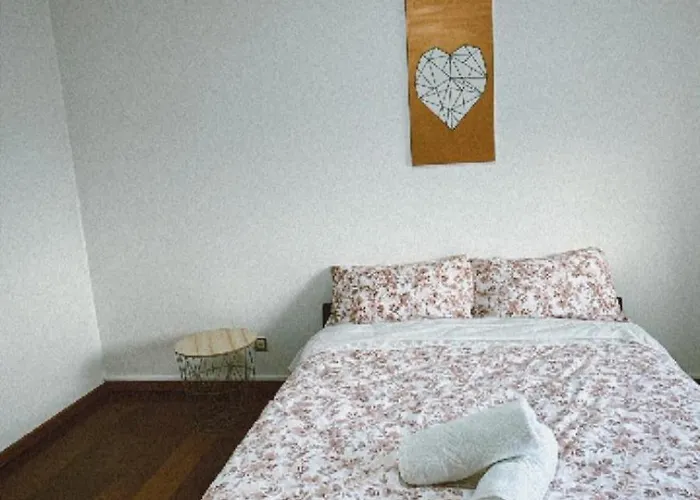 Varanda Do Coura Caminha