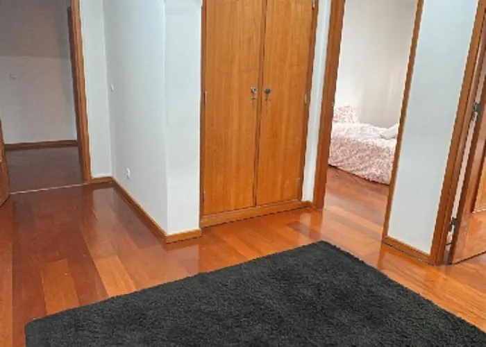 Varanda Do Coura Apartment Caminha
