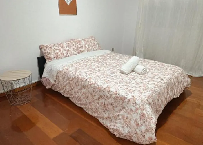 Διαμέρισμα Varanda Do Coura *