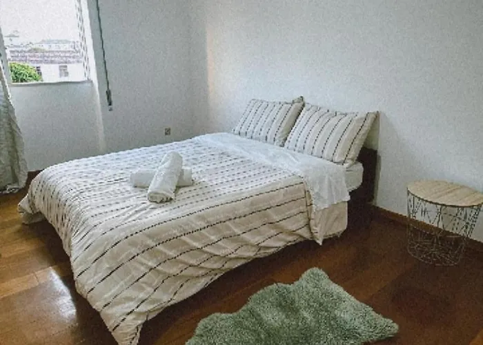 Varanda Do Coura * Caminha