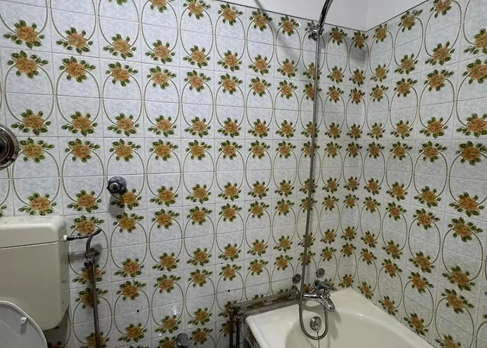 Apartment Varanda Do Coura *