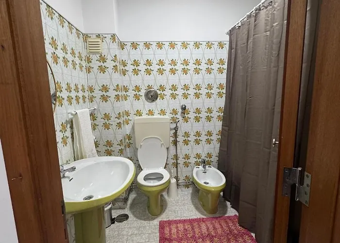 Apartment Varanda Do Coura Caminha